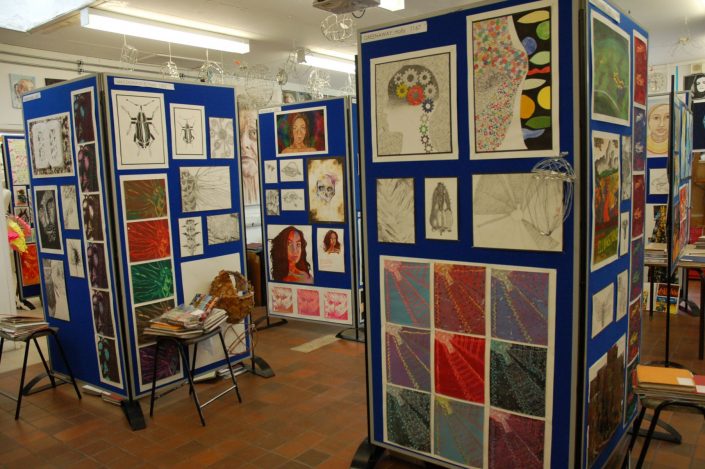 GCSEArt16 10 GCSEArt16 10