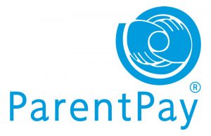 ParentPay Logo pms 2995