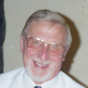 Roy Patterson
