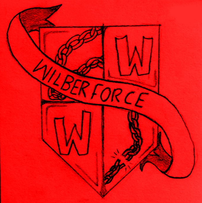 Wilberforce Logo