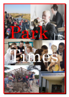 Park Times 18/19 – Issue 1