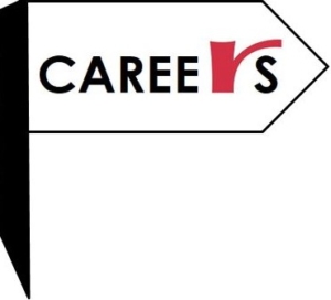 RPS Careers Logo Signpost