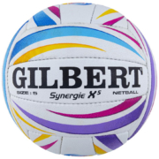 NWC Synergie matchball