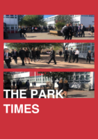 Park Times 19/20 – Issue 1
