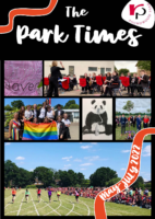 Park Times – July 2022