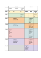 Provider Access Calendar of Events (1)