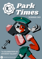 Park Times – June 2025