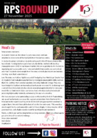 RoundUp 234: 27 November 2025