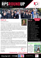 RoundUp 238: 12 February 2026