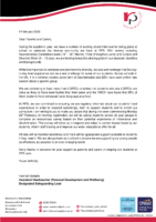Intolerance and Discrimination Survey 2026