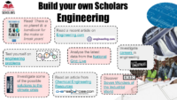Build your own scholars_ENGINEERING