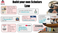 Build your own scholars_LAW